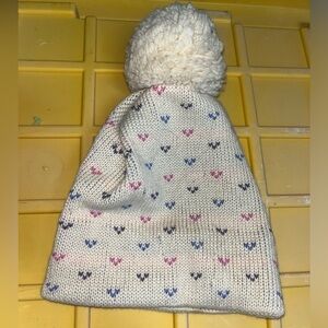 Wigwam Vintage Beanie with Pom Pom 🌵